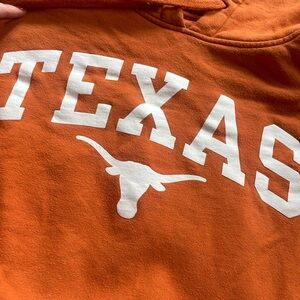 University of Texas Hoodie